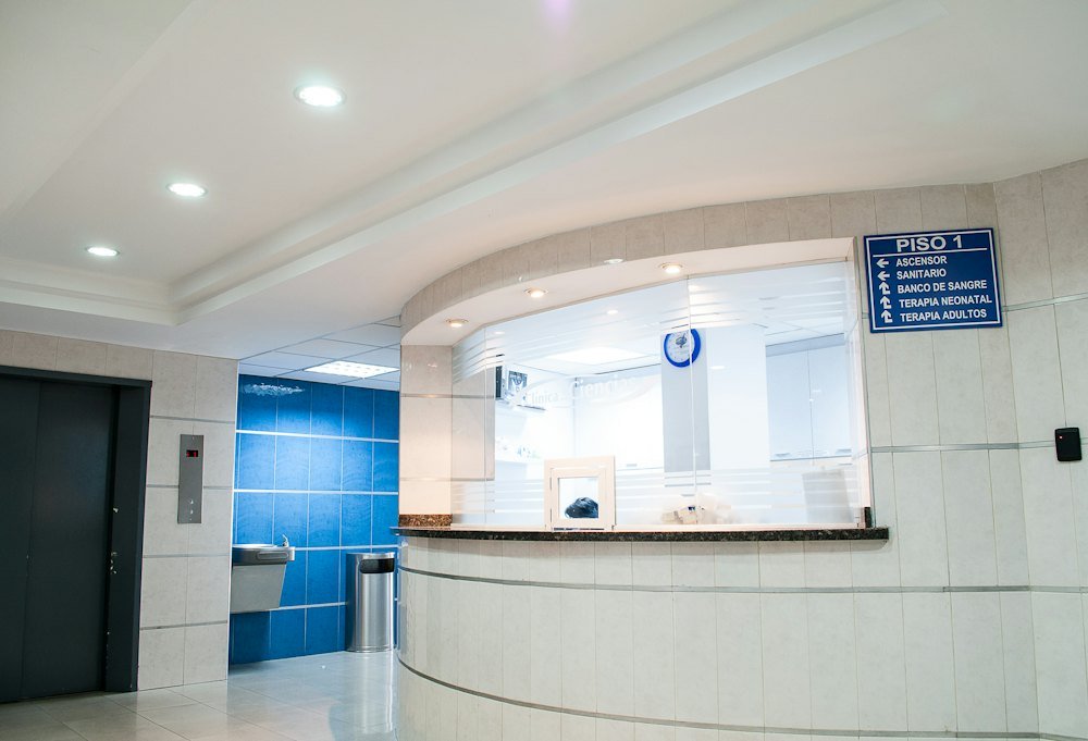 Clinics & Healthcare