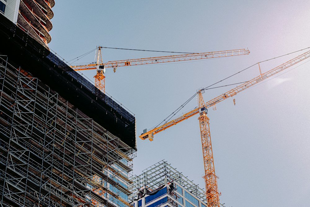 Contracting & Real Estate
