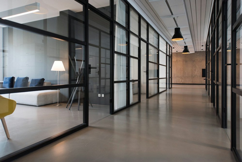 Corporate Offices
