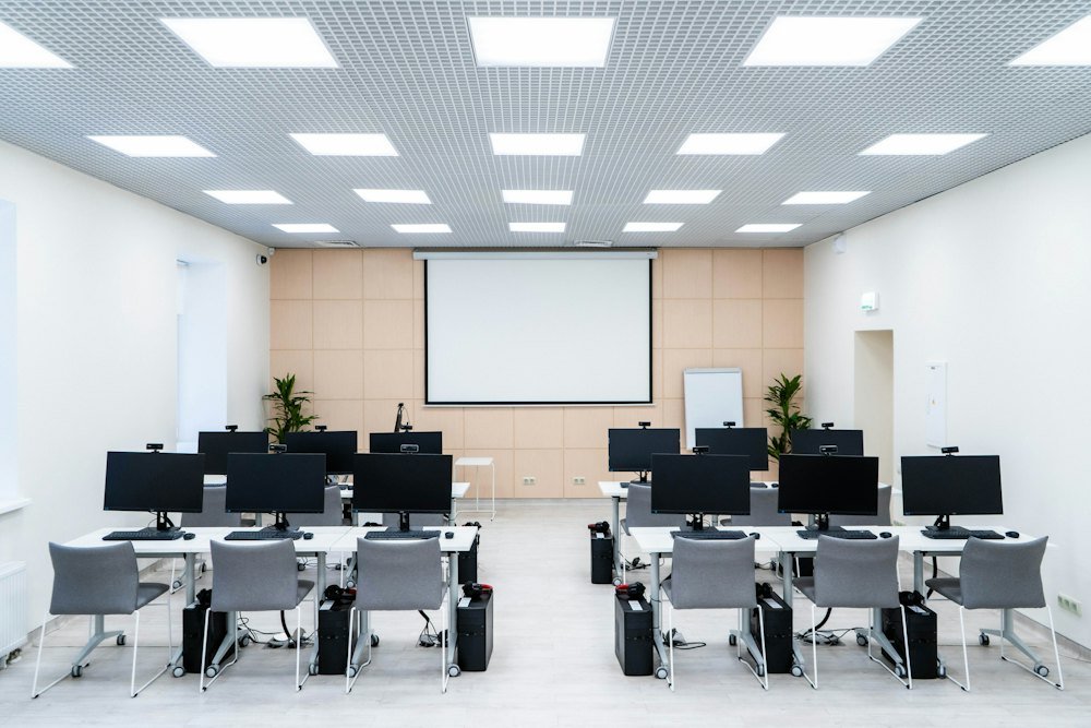 Education & Training