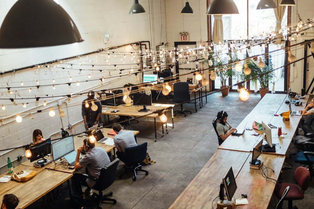 Small & Medium Businesses